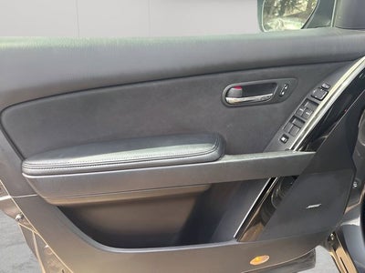 2014 Mazda Mazda CX-9 Touring