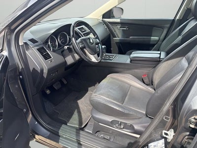 2014 Mazda Mazda CX-9 Touring