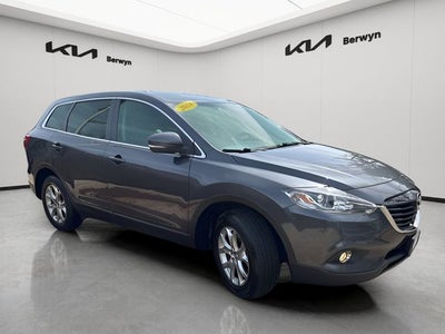 2014 Mazda Mazda CX-9 Touring