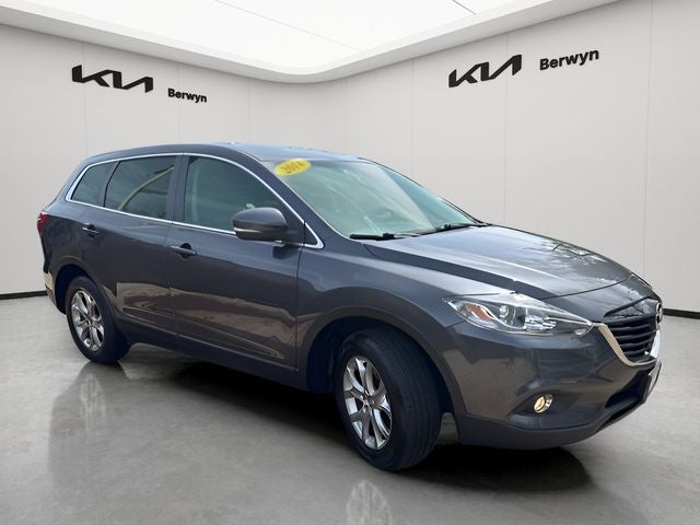 2014 Mazda Mazda CX-9 Touring