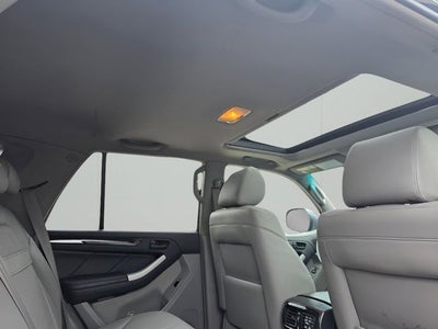 2008 Toyota 4Runner Limited