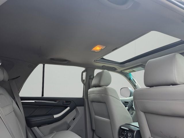 2008 Toyota 4Runner Limited