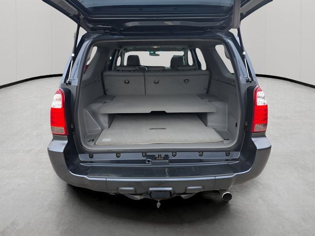 2008 Toyota 4Runner Limited