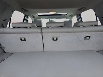 2008 Toyota 4Runner Limited