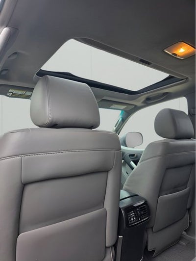 2008 Toyota 4Runner Limited