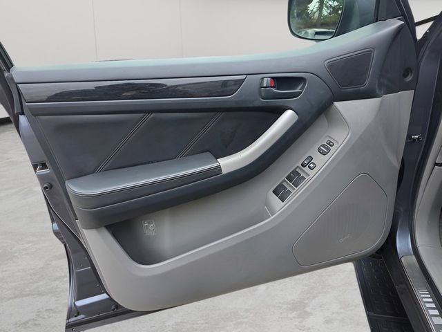 2008 Toyota 4Runner Limited