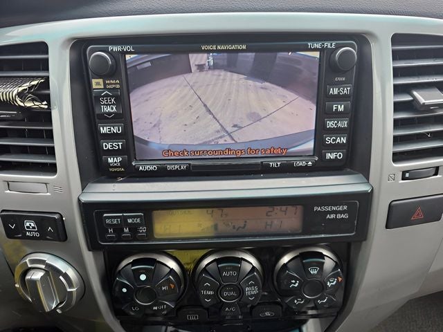 2008 Toyota 4Runner Limited