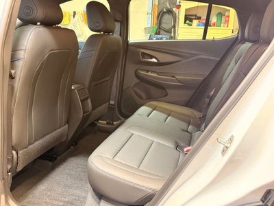 2025 Buick Envista Sport Touring