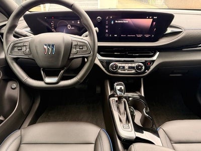 2025 Buick Envista Sport Touring