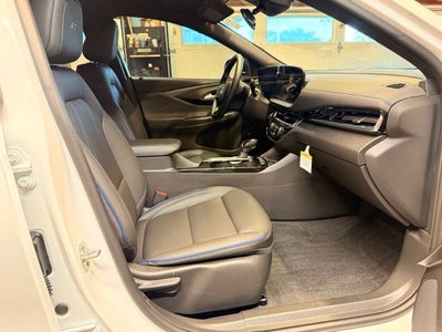 2025 Buick Envista Sport Touring