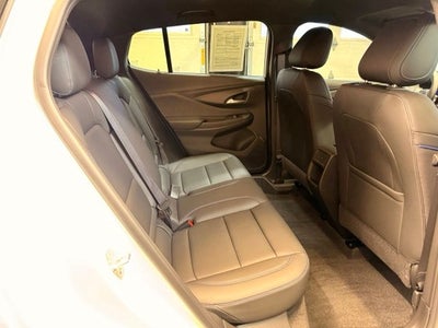 2025 Buick Envista Sport Touring