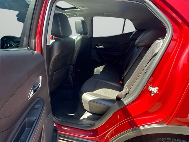 2016 Buick Encore Sport Touring