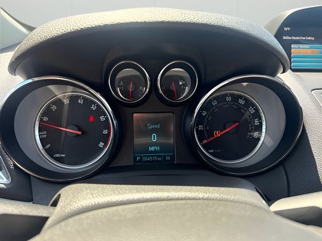 2016 Buick Encore Sport Touring
