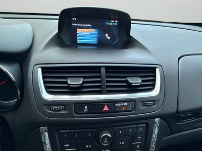 2016 Buick Encore Sport Touring