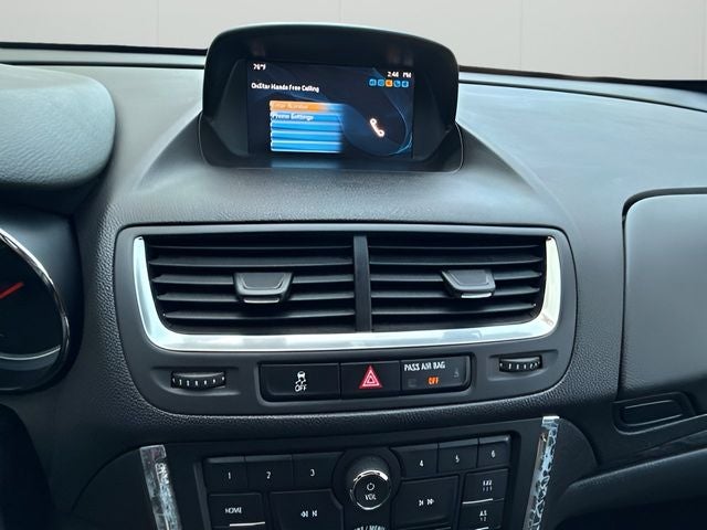 2016 Buick Encore Sport Touring