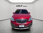 2016 Buick Encore Sport Touring