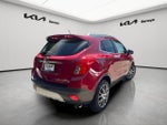 2016 Buick Encore Sport Touring