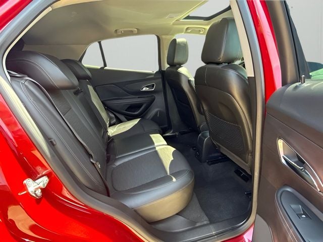 2016 Buick Encore Sport Touring