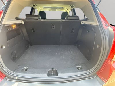 2016 Buick Encore Sport Touring