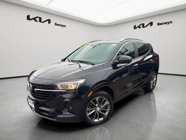 2021 Buick Encore GX