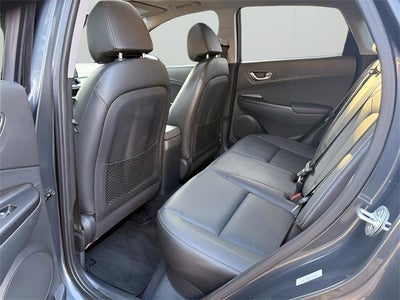 2020 Hyundai Kona Ultimate