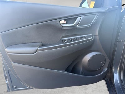 2020 Hyundai Kona Ultimate