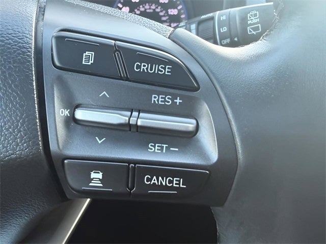 2020 Hyundai Kona Ultimate