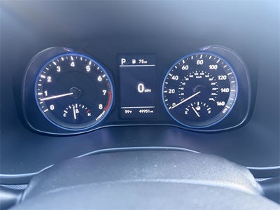 2020 Hyundai Kona Ultimate