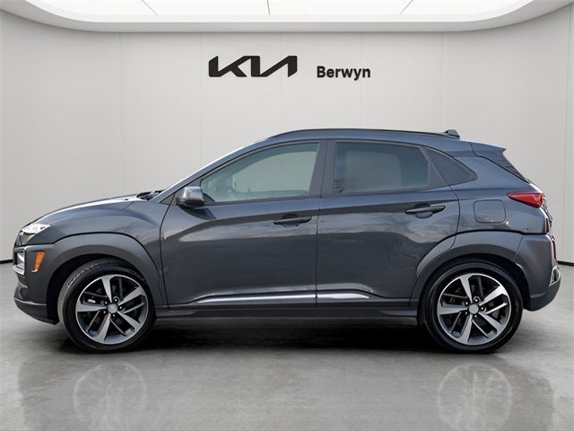 2020 Hyundai Kona Ultimate