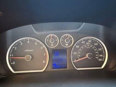 2010 Hyundai Elantra Touring SE