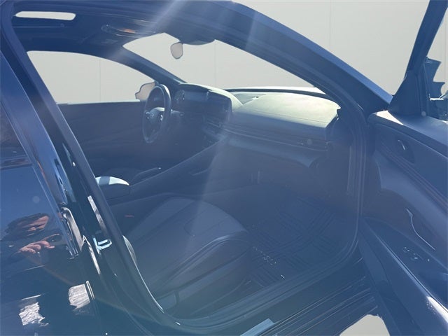 2024 Hyundai Elantra N Line