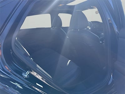 2024 Hyundai Elantra N Line