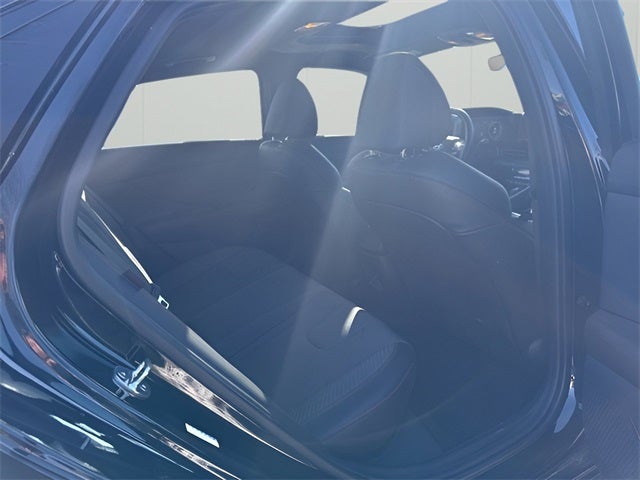 2024 Hyundai Elantra N Line