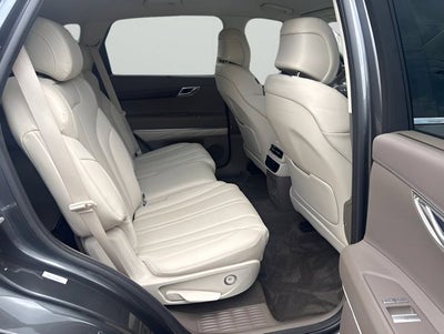 2023 Genesis GV80 2.5T