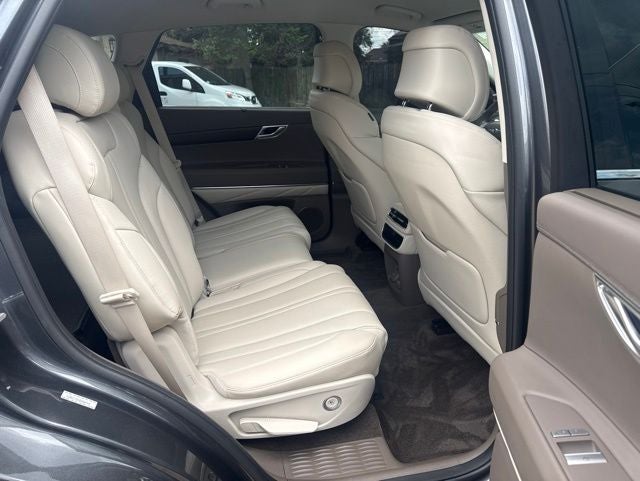 2023 Genesis GV80 2.5T