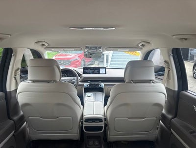 2023 Genesis GV80 2.5T