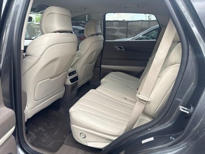 2023 Genesis GV80 2.5T