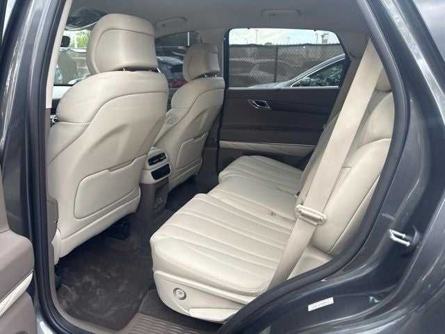 2023 Genesis GV80 2.5T