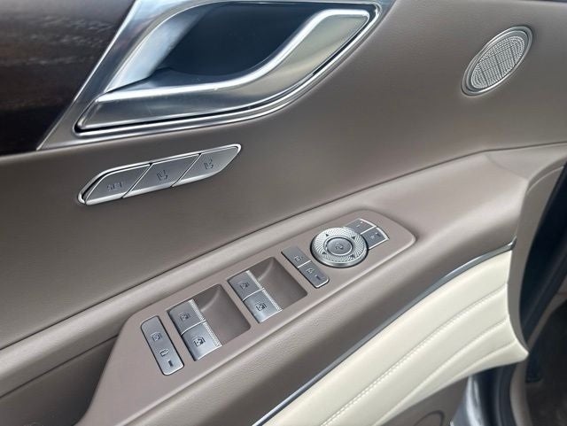2023 Genesis GV80 2.5T