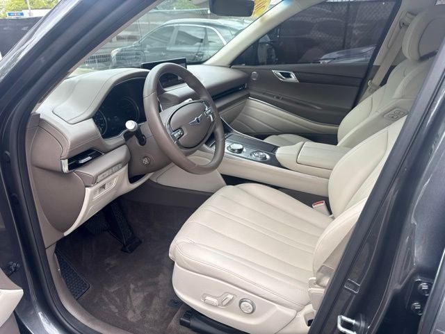 2023 Genesis GV80 2.5T