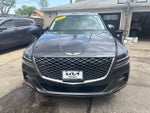 2023 Genesis GV80 2.5T