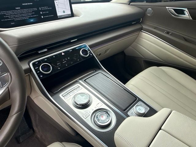 2023 Genesis GV80 2.5T