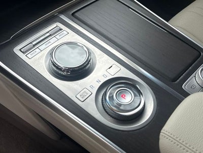 2023 Genesis GV80 2.5T