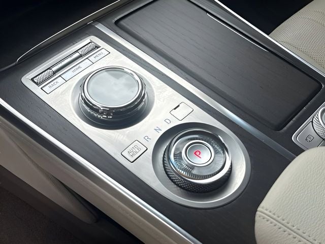 2023 Genesis GV80 2.5T
