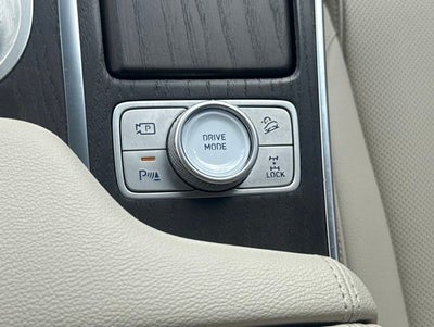 2023 Genesis GV80 2.5T