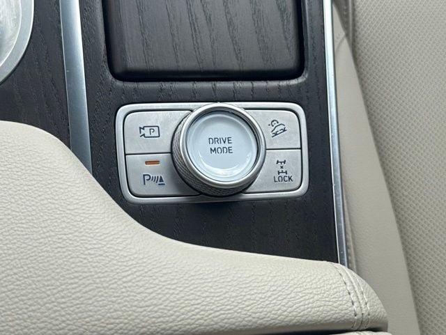 2023 Genesis GV80 2.5T