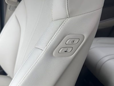 2023 Genesis GV80 2.5T