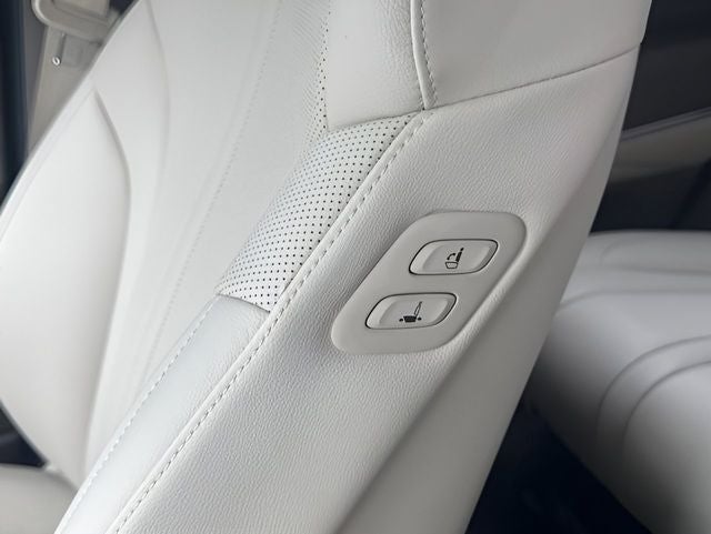 2023 Genesis GV80 2.5T
