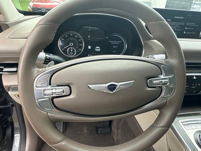 2023 Genesis GV80 2.5T
