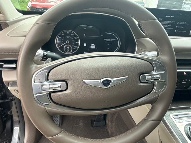 2023 Genesis GV80 2.5T